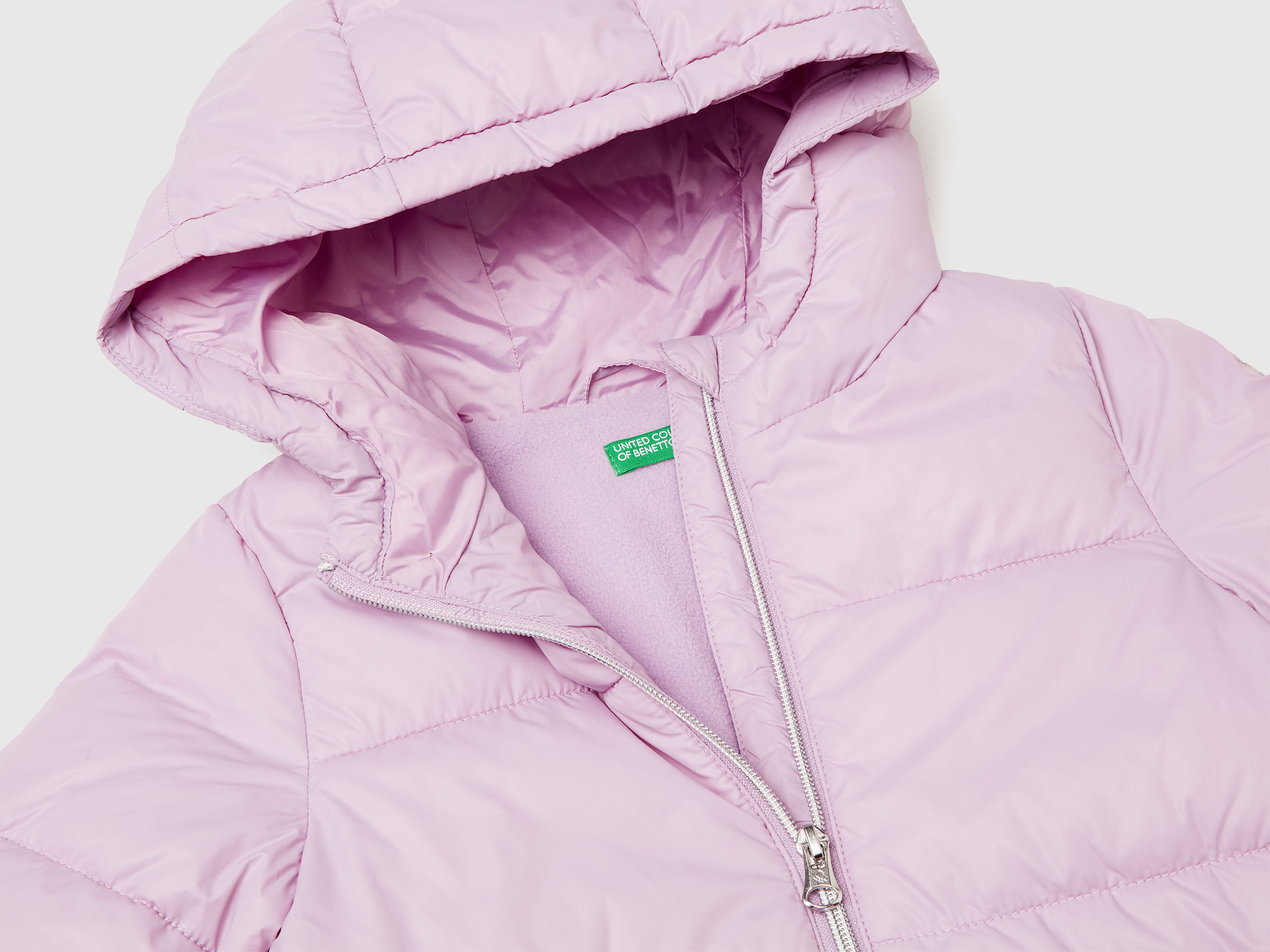 JACKET Junior Girl image number 3